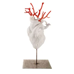 Heart Sculpture