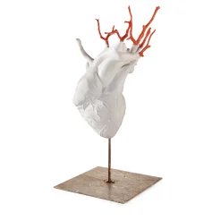Heart Sculpture