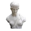 Hebe's Bust Sculpture