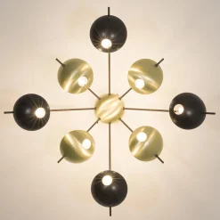 Helios Octo I Ceiling/Wall Light