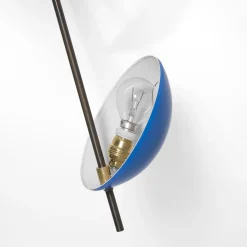 Helios Quinque I Ceiling/Wall Light