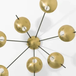 Helios Septem II Ceiling/Wall Light