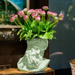 Hercules Neo Mint Vase