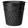 Here Thimble Black Ice Bucket by Studio Job