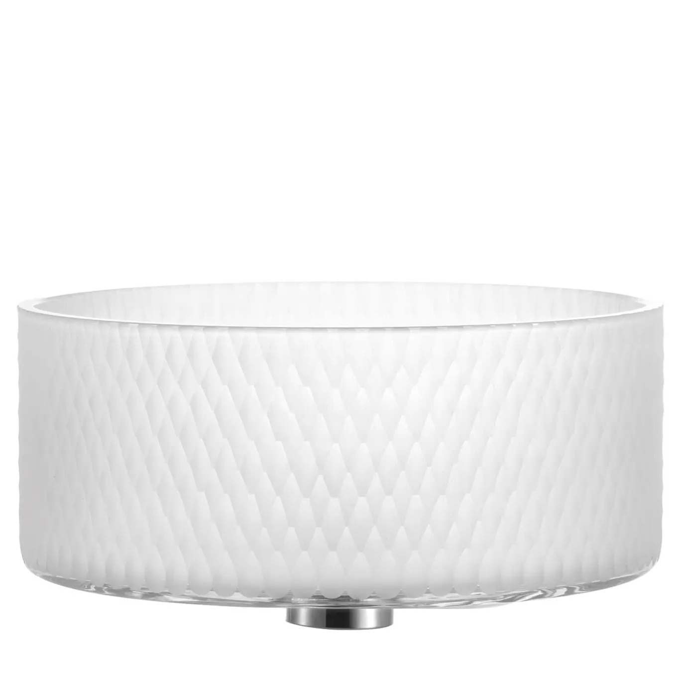 Hexagon Crystal Washbasin