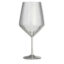 High 2 Goblet Glass
