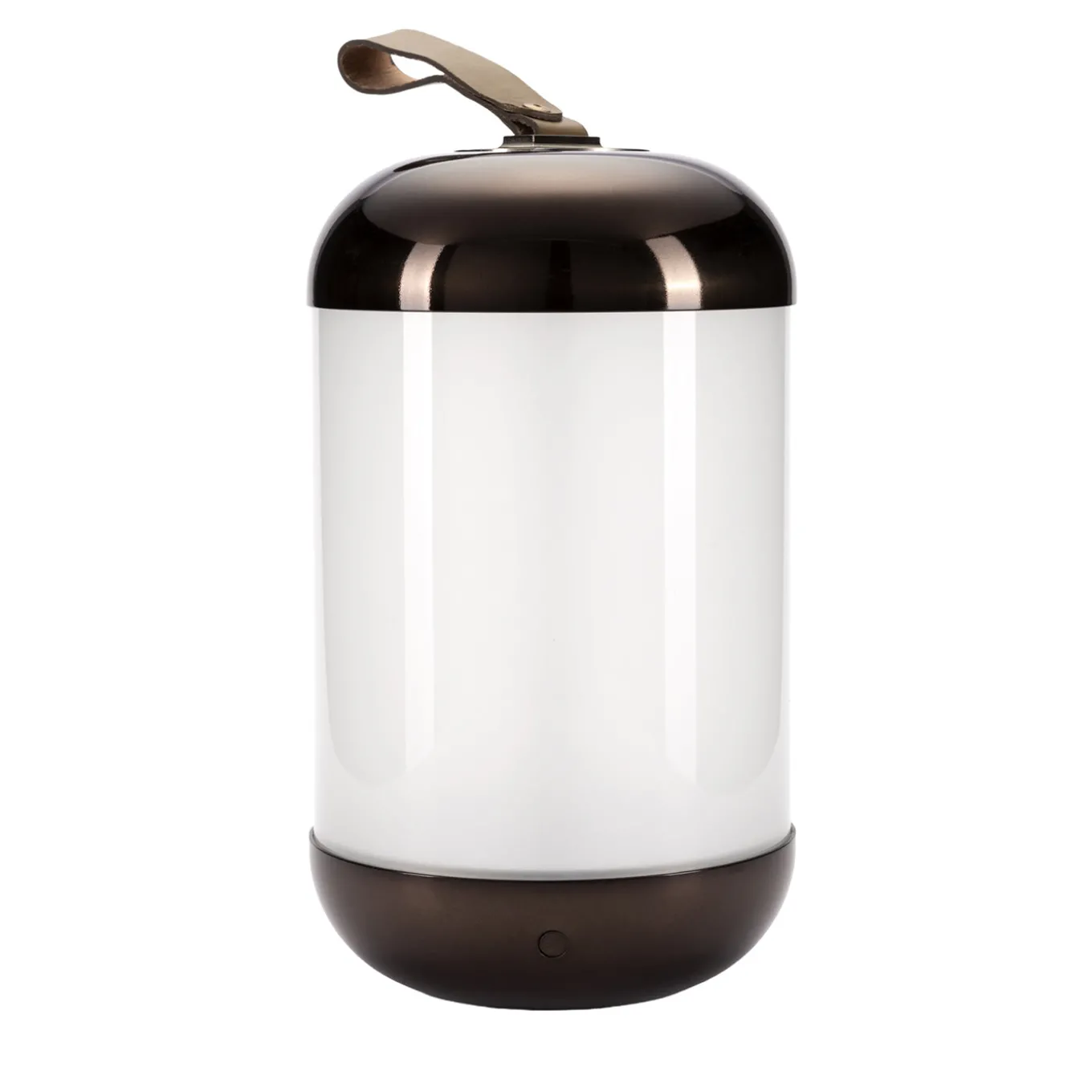 Hikari Medium Cylindrical Portable Lamp