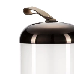 Hikari Medium Cylindrical Portable Lamp