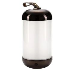 Hikari Small Cylindrical Portable Lamp