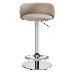 Hillary Stool #2 by Richard Hutten