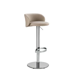 Hillary Stool #2 by Richard Hutten