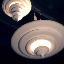 Hiyam Bianco Chandelier