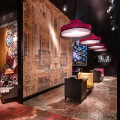 Hélie suspension lamp 80