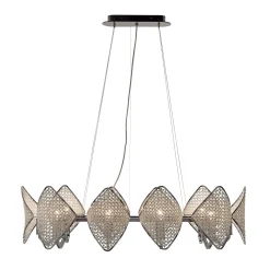 Holly Chandelier by Roberto Lazzeroni #4