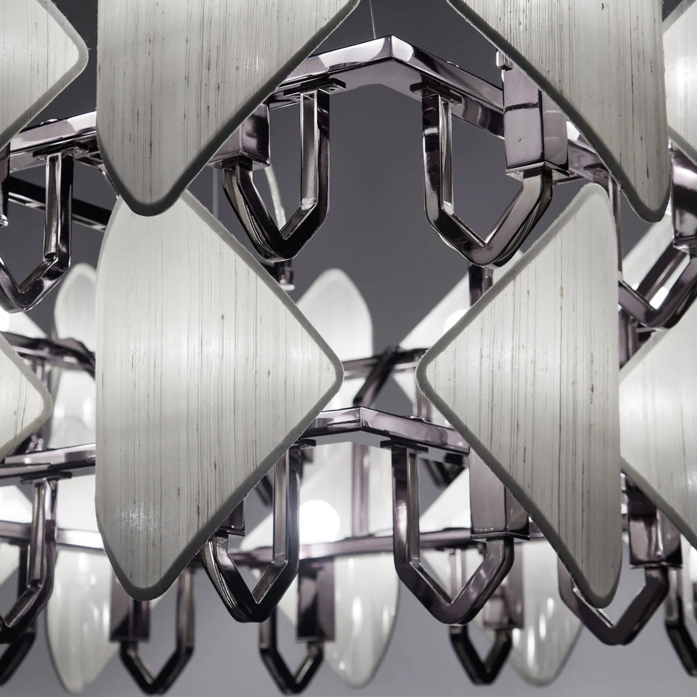 Holly Chandelier by Roberto Lazzeroni #7