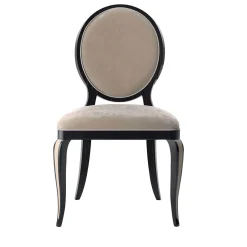Holly Pink Chair