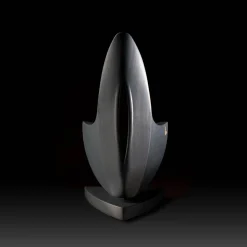 Holstein Saddle Rack / Sculpture