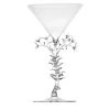 Honckenya Peploides Cocktail Glass