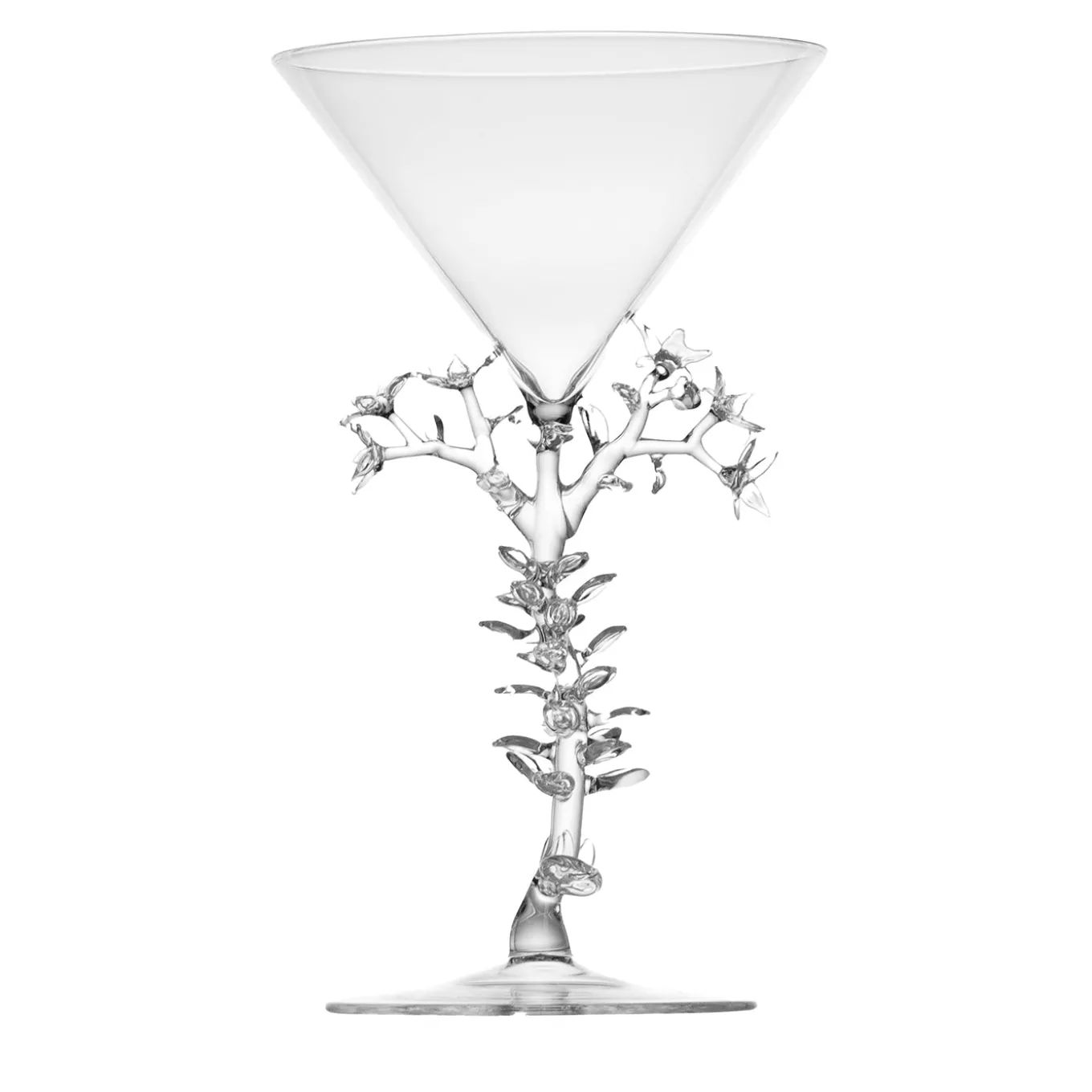 Honckenya Peploides Cocktail Glass