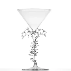 Honckenya Peploides Cocktail Glass