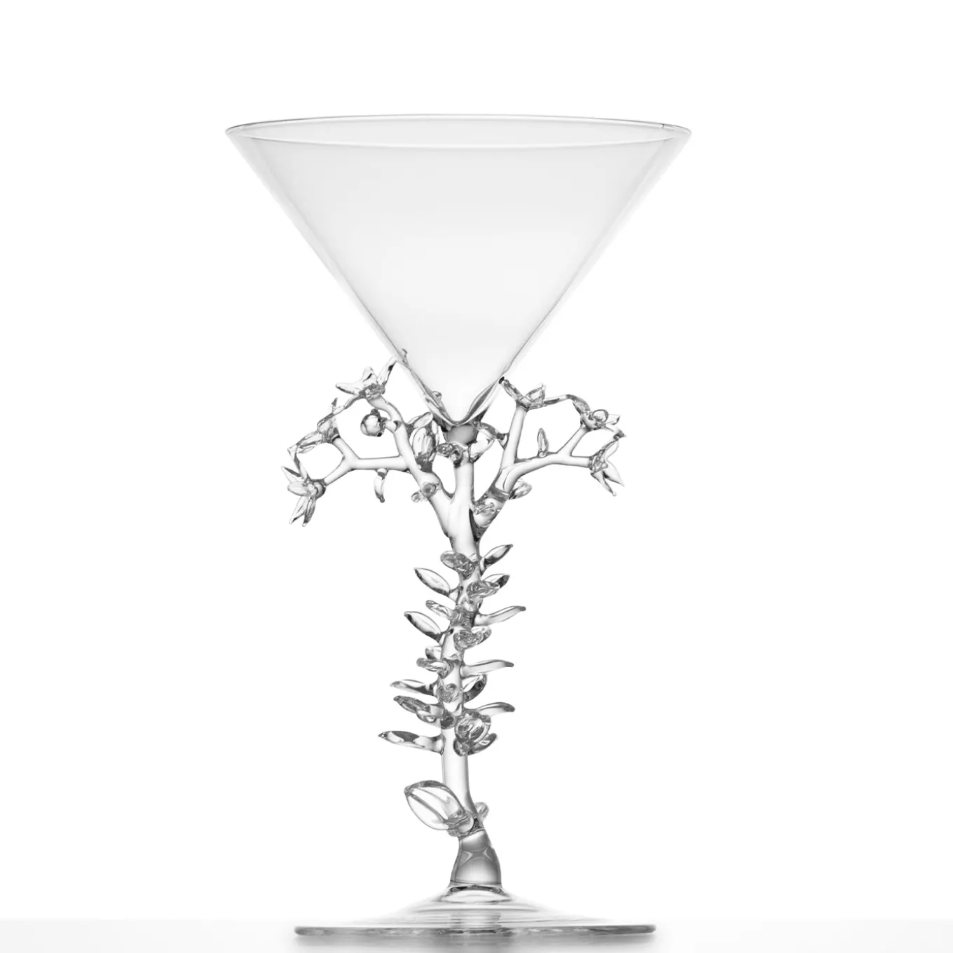 Honckenya Peploides Cocktail Glass