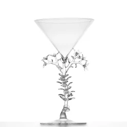 Honckenya Peploides Cocktail Glass
