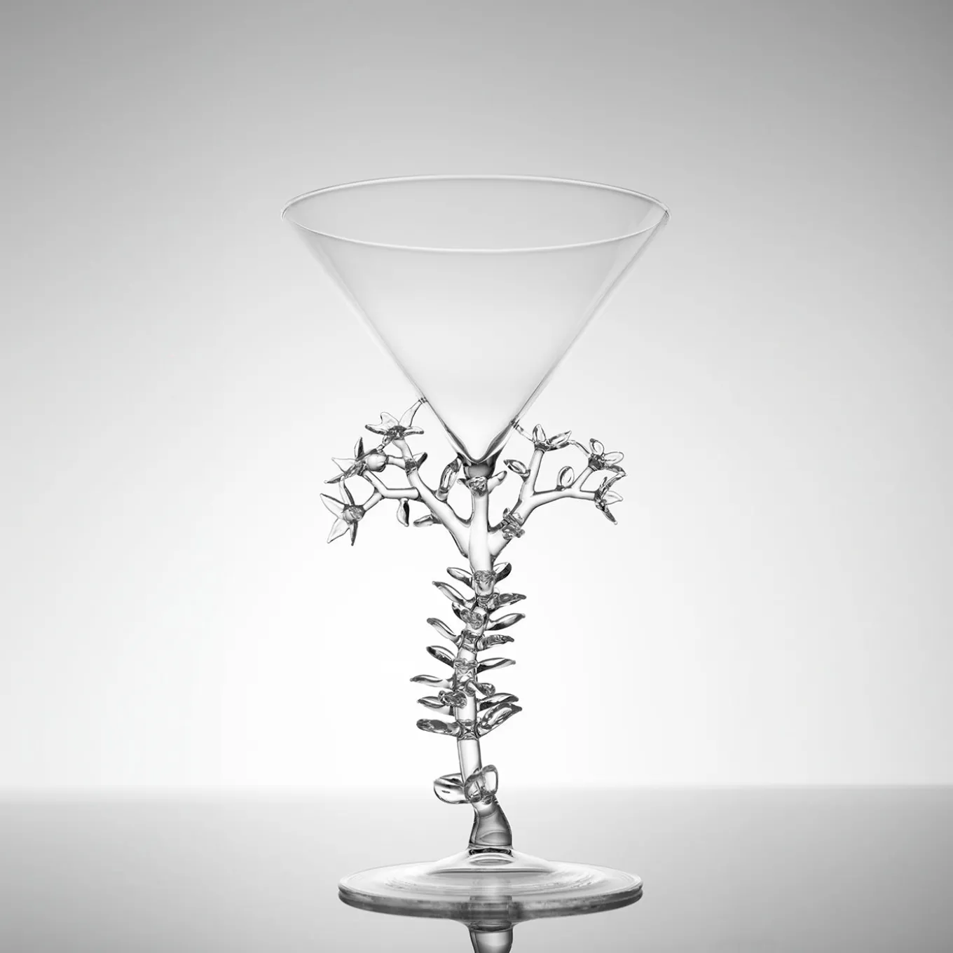 Honckenya Peploides Cocktail Glass