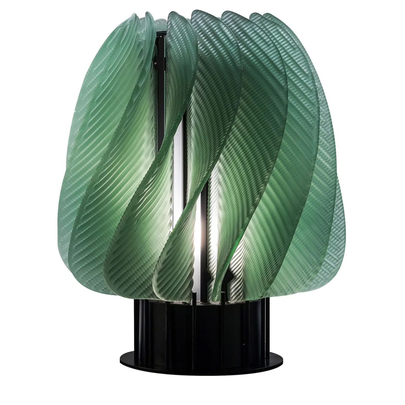 Horah Model 05 Table Lamp by Raw Edges