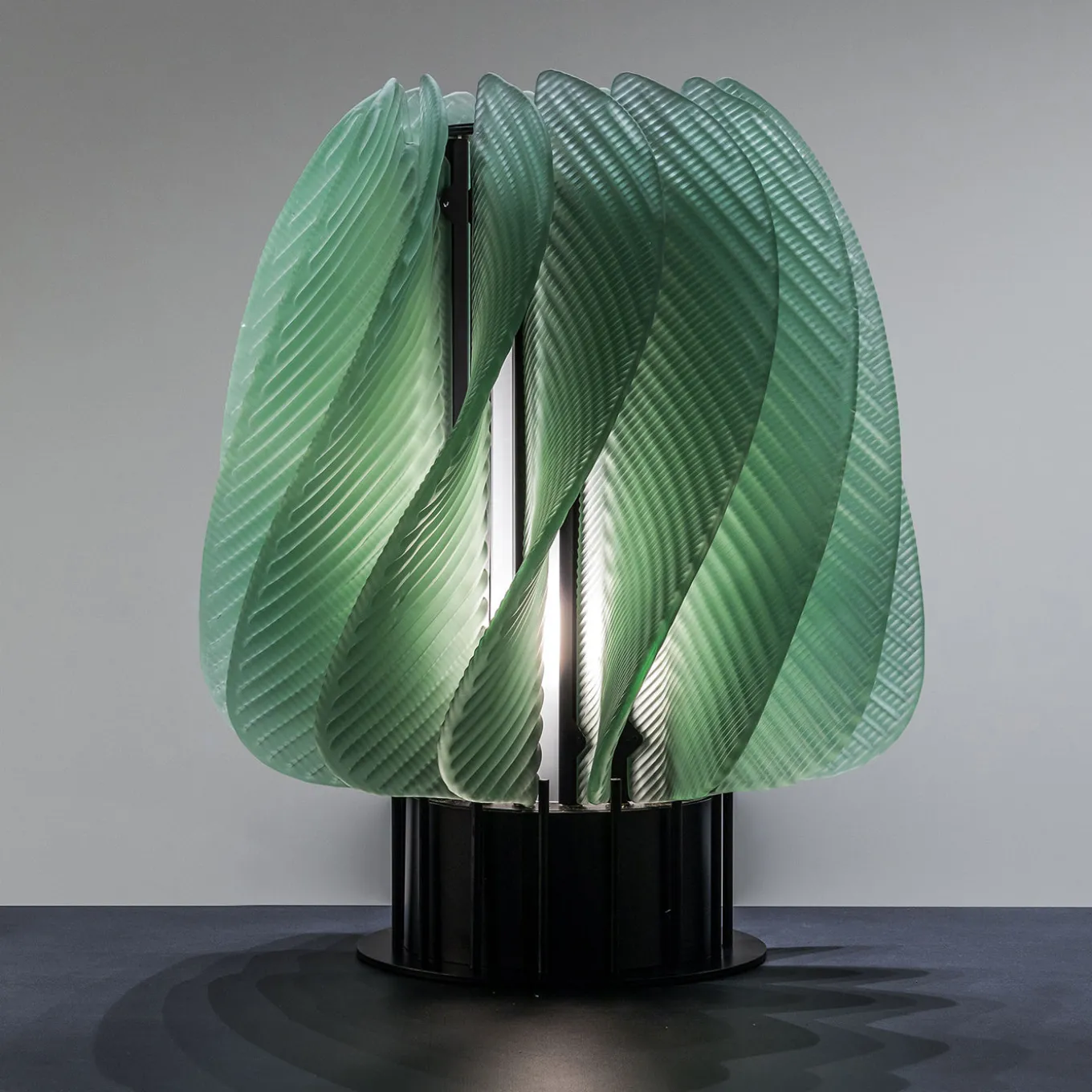 Horah Model 05 Table Lamp by Raw Edges