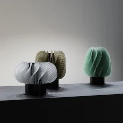 Horah Model 05 Table Lamp by Raw Edges