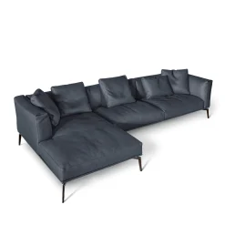 Horizon Modular Sofa by Giuseppe Bavuso