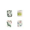 Horizon Set Of 4 Mugs