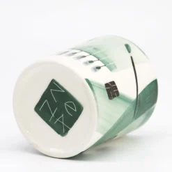 Horizon Set Of 4 Mugs