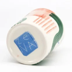 Horizon Set Of 4 Mugs