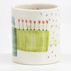 Horizon Set Of 4 Mugs