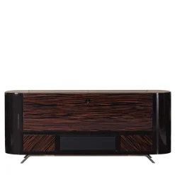Horizontal Moon Sideboard