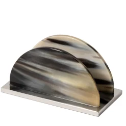 Horizontal Napkin Holder