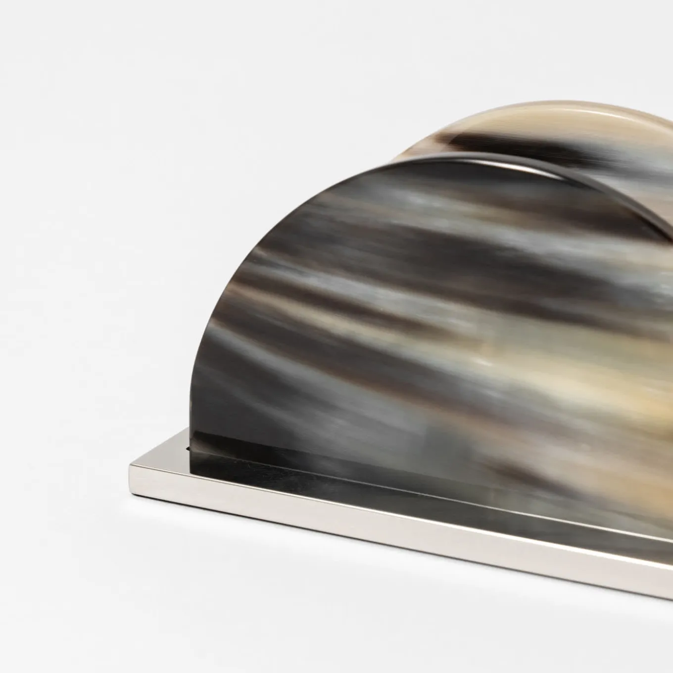 Horizontal Napkin Holder