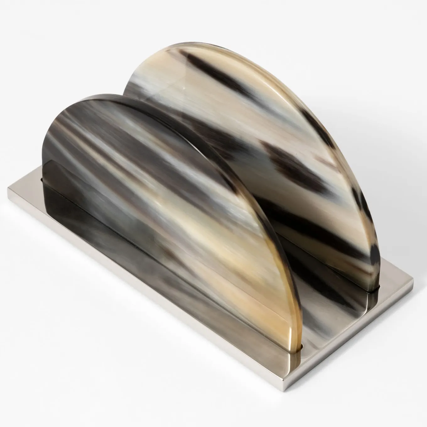 Horizontal Napkin Holder