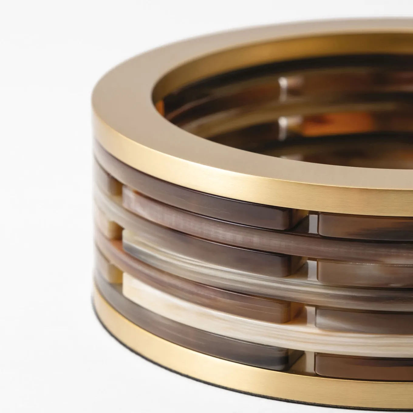 Horn & Brass Vide Poche