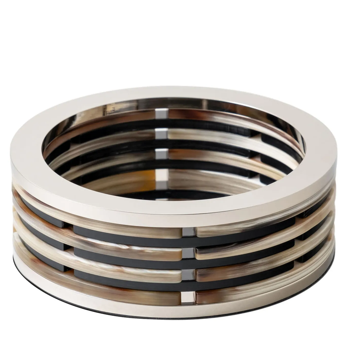 Horn & Nickel Vide Poche