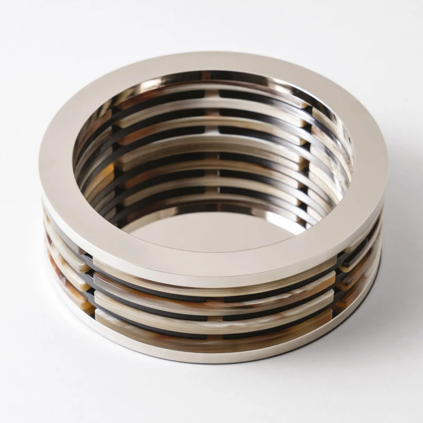 Horn & Nickel Vide Poche