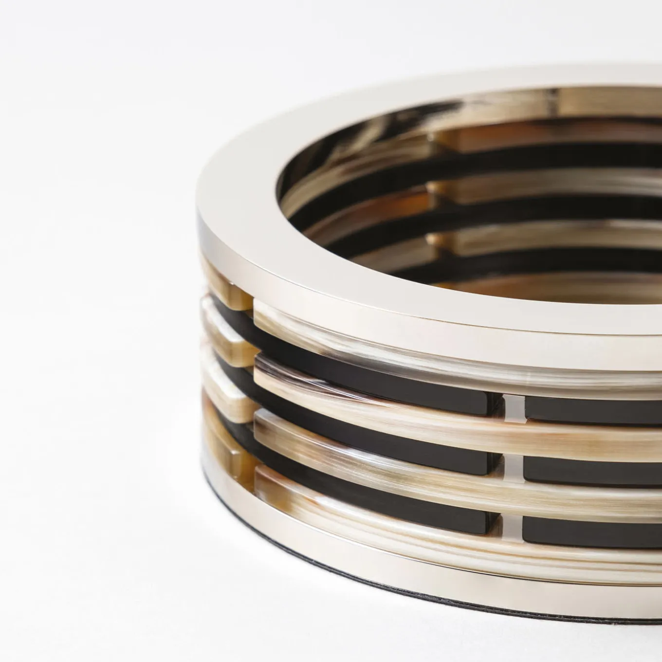 Horn & Nickel Vide Poche