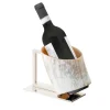 Horn Champagne Bucket