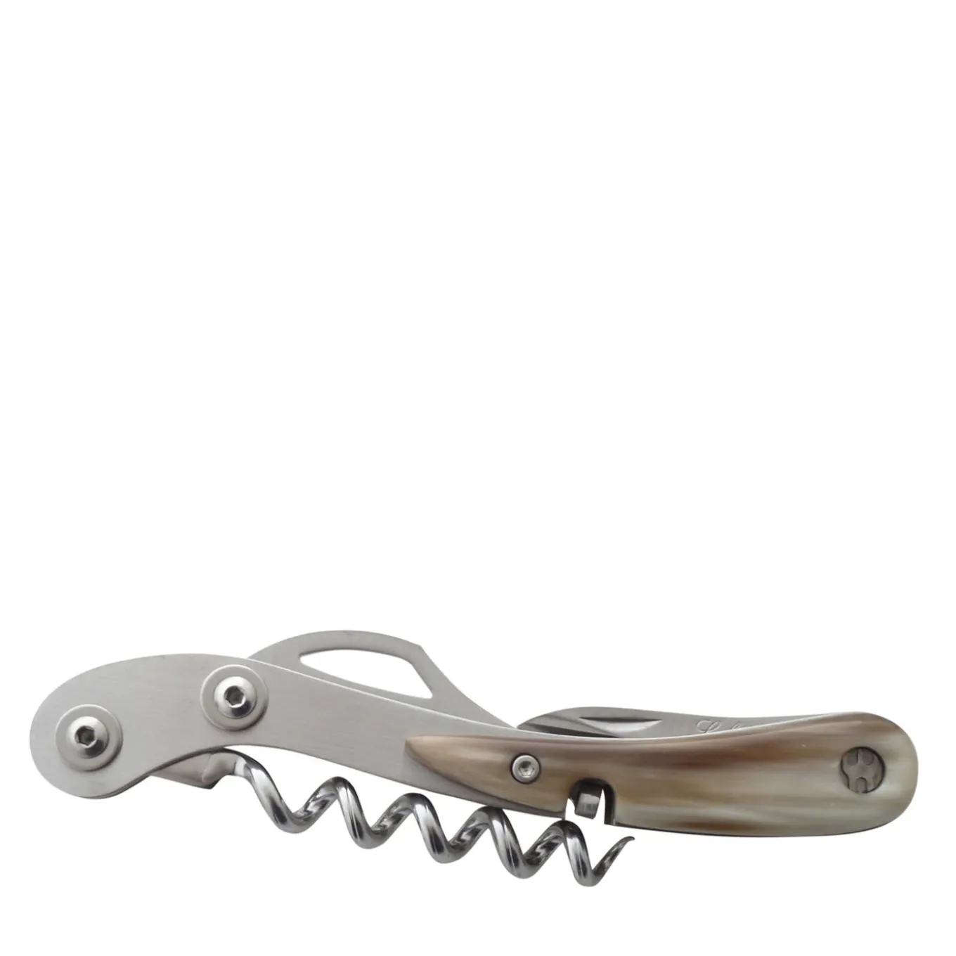 Horn Corkscrew