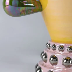 Horny Vase