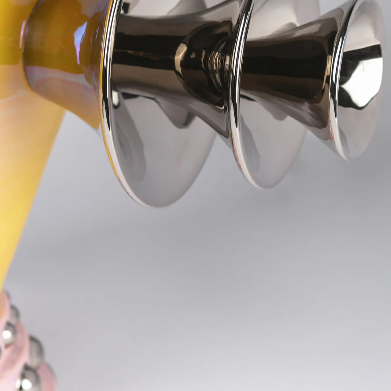 Horny Vase