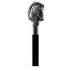 Horse and Reins Walking Stick