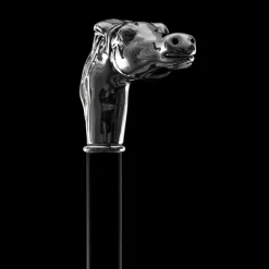 Horse Reins Walking Stick