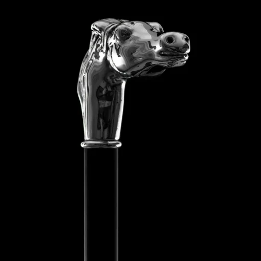 Horse Reins Walking Stick